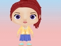 Игра Мојот создавач на аватари за кукли  онлајн