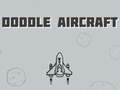 Игра Авион „Doodle“.  онлајн