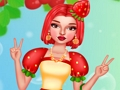 Игра Познати стилови на храна  онлајн