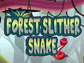 Игра Шумска Slither змија  онлајн