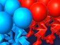 Игра Гроф мајстори: Clash Pusher 3D онлајн