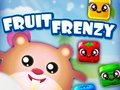 Игра Овошје лудило  онлајн