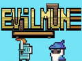 Игра Зло Мун  онлајн