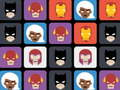 Игра Забава за појавување на Hero Gem Box  онлајн