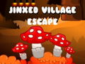 Игра Бегство од селото на женско  онлајн