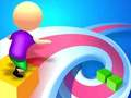 Игра Сурфање со коцки 2  онлајн