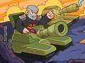 Игра Мешавина на резервоари  онлајн