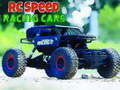 Игра RC брзина тркачки автомобили  онлајн