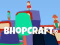 Игра Bhopcraft. Ио онлајн