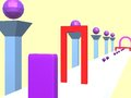 Игра Желе Паркур  онлајн