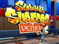 Игра Светска турнеја на Subway Surfers во Венеција Сити  онлајн