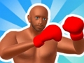 Игра Менаџер на борец  онлајн