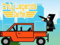 Игра Само легендите можат да играат  онлајн