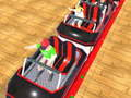 Игра Roller Coaster Sim 2022 година  онлајн