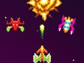 Игра Ретро Blaster  онлајн