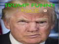 Игра Трамп Смешно лице  онлајн
