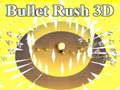 Игра Bullet Rush 3D онлајн