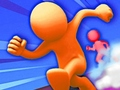 Игра Sneak Runner 3D онлајн