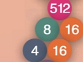 Игра Меур 2048 година  онлајн