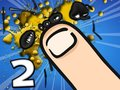 Игра Разурнувач на мравки 2  онлајн