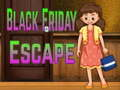 Игра Amgel Black Friday бегство  онлајн