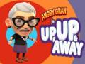 Игра Angry Gran во Up, Up & Away  онлајн