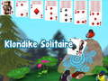 Игра Клондике Солитер онлајн