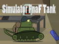 Игра Симулатор Fnaf Tank  онлајн