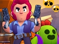 Игра Скриени черепи од тепачки ѕвезди  онлајн