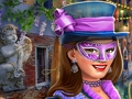 Игра Изгубени во Венеција  онлајн