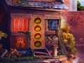 Игра Сликарство уметник девојка бегство  онлајн