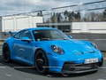 Игра Загатка Porsche 911 GT3  онлајн