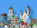 Игра Популација  онлајн
