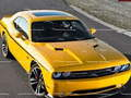 Игра Загатка Dodge Challenger SRT8  онлајн