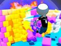 Игра Ѕид од кутија  онлајн