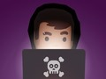Игра Хакер Раш  онлајн