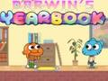 Игра Годишникот на Дарвин, „The Amazing World of Gumball“.  онлајн