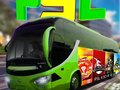 Игра Теренски автобус симулатор возење 3D  онлајн