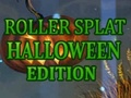 Игра Ролери Splat Ноќта на вештерките издание  онлајн