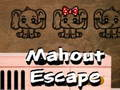Игра Махут Бегство  онлајн