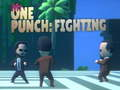 Игра Mr One Punch: Борба  онлајн