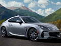 Игра Subaru BRZ слајд онлајн