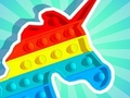Игра МАСТЕР ЗА ТРГОВИЈА 3D FIDGET POP онлајн