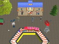 Игра 3D трки со воз  онлајн