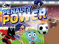 Игра CN Казнена моќ  онлајн