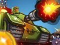 Игра Тенк војни Екстремни  онлајн