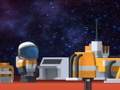 Игра Рудник Survival Mars  онлајн