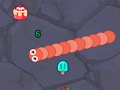 Игра Вормејт мултиплеер дуел  онлајн