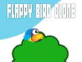 Игра Клон на Flappy птица  онлајн