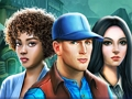 Игра Скаривил  онлајн